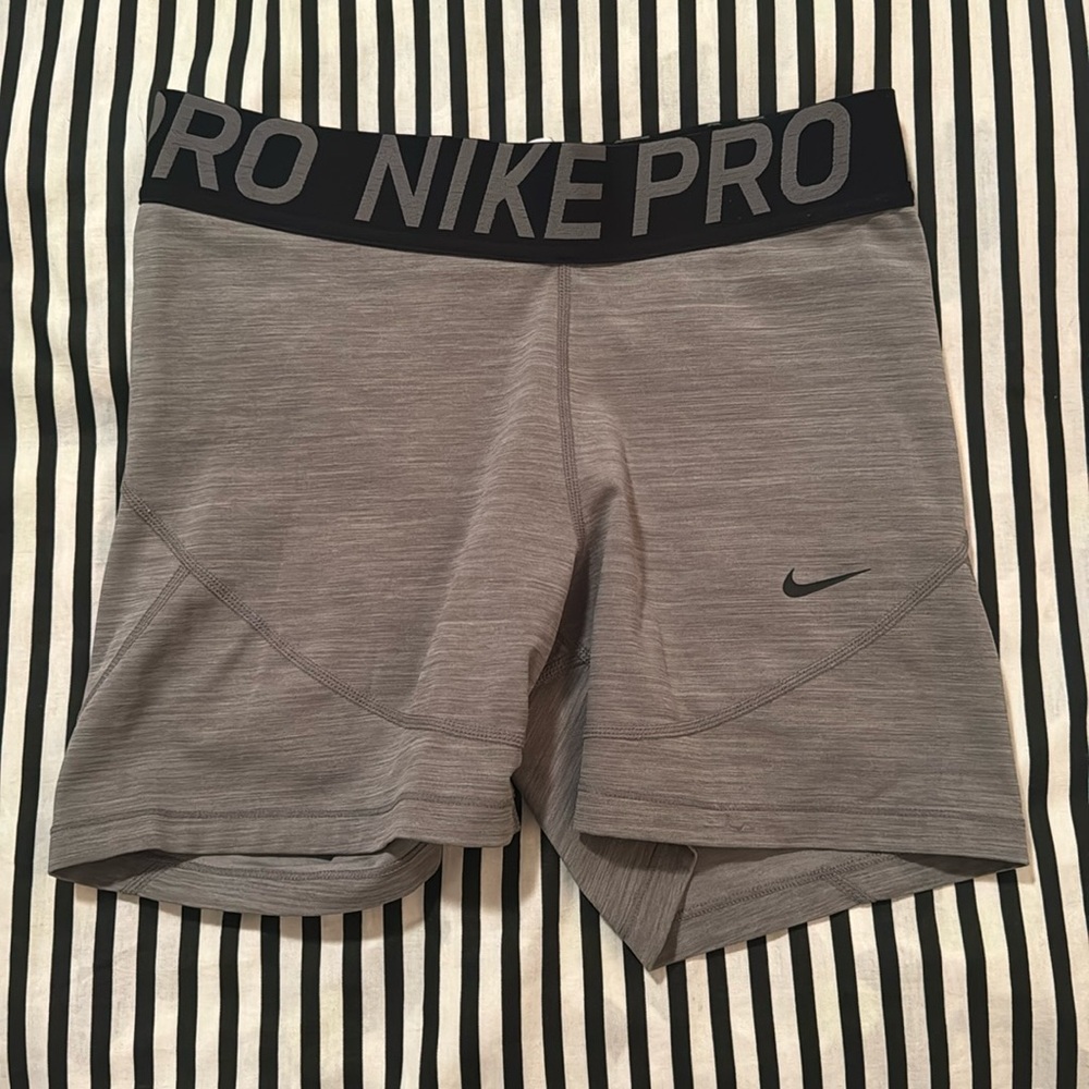 Nike Pro Shorts